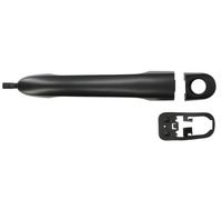 Blic Maniglia portiera 6010-03-048401P per Ford KA sinistra nera