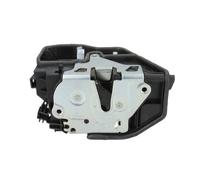 Serratura portiera posteriore Dx 6010-05-021434P BLIC per BMW 6 Cabriolet X5 1 5