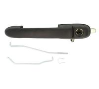 Maniglia anteriore Dx nero 6010-07-017402P BLIC per FIAT BRAVA BRAVO I