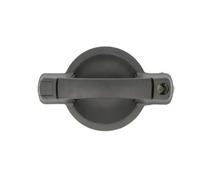 BLIC 6010-07-029410LP Maniglia porta per FIAT Doblo Cargo (223) nero