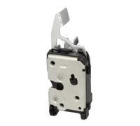 Serratura portiera posteriore Dx 6010-07-031423P BLIC per PEUGEOT FIAT CITROËN