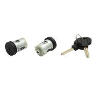 BLIC 6010-08-011427P Kit cilindro serratura per CITROËN,PEUGEOT