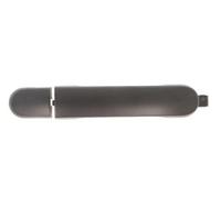 BLIC 6010-16-033401P Maniglia porta per NISSAN MICRA III (K12) Anteriore Sx nero