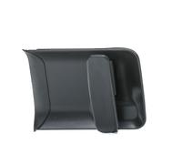 BLIC 6010-21-015410LP Maniglia porta adatto per PEUGEOT PARTNER Kasten (5) nero
