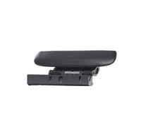 BLIC 6010-21-016401P Maniglia porta per CITROËN XSARA (N1) XSARA Coupe (N0) nero