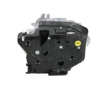BLIC Serratura sportello ANTERIORE DX Numero di contatti a spina: 6 Compatibilità con AUDI Q5 8RB 6010-25-044422P