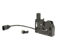 Blic Chiusura cofano 6010-25-047424P per Audi A6 C7 Avant Allroad