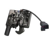 Blic Chiusura cofano 6010-25-050424P per Audi A4 B9 (Avant, Allroad)