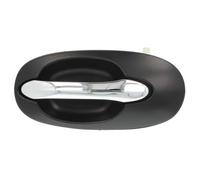 Maniglia posteriore Sx cromo 6010-53-012403P BLIC per KIA CARNIVAL II CARNIVAL I