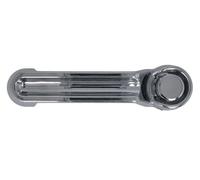 BLIC 6010-55-013417PP Maniglia cofano posteriore per JEEP