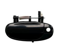 Maniglia anteriore Sx nero 6010-56-005401P BLIC per CHEVROLET