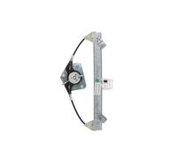 Blic Alzacristallo 6060-00-AL0107 posteriore elettrico sinistro per Alfa Romeo 159