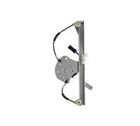 Blic Alzacristallo 6060-00-AL0119 elettrico anteriore sinistro per Alfa Romeo, Fiat