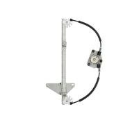 Alzacristalli BLIC 6060-00-CI2407 sinistro