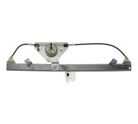 Alzacristallo anteriore Dx elettrico 6060-00-FI1353 BLIC per FIAT DOBLO Autobus