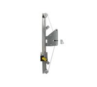 Alzacristallo anteriore Sx elettrico 6060-00-FI1515 BLIC per FIAT TIPO Hatchback