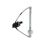 Alzacristallo anteriore Dx elettrico 6060-00-FI1720 BLIC per FIAT SEICENTO / 600