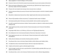 Alzacristalli BLIC 6060-00-FI1819 sinistro