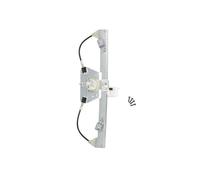Alzacristallo anteriore Sx elettrico 6060-00-FI1903 BLIC per FIAT BRAVO II