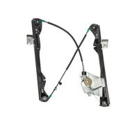 BLIC 6060-00-FO2903 Alzacristallo elettrico per FORD FOCUS (DAW, DBW) Anteriore