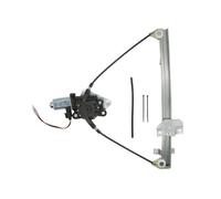 BLIC 6060-00-FO4089 Alzacristallo per FORD