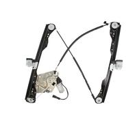 Blic Alzacristallo anteriore sinistro elettrico 6060-00-FO4093 per Ford Focus I (DAW, DBW) 1998-2004