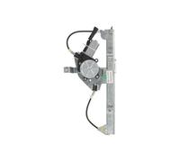 BLIC 6060-00-LA3972 Alzavetro Posteriore Destro Elettrico per LAND ROVER