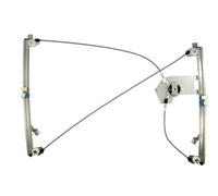 Blic Alzacristallo 6060-00-RE3808 anteriore elettrico destro per Renault Clio III 2006-2014