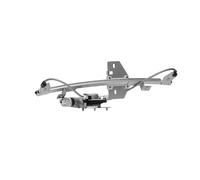 BLIC 6060-00-RE4538 Alzacristallo elettrico per RENAULT MEGANE I (BA0/1)