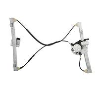 Alzacristalli BLIC 6060-00-SE4609 sinistro