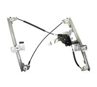 Blic Alzacristallo 6060-00-SO4162 elettrico anteriore destro per SKODA Octavia I (1999-2007)