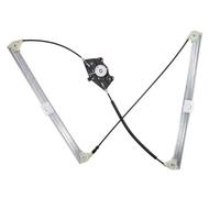 Alzacristallo anteriore Dx elettrico 6060-00-VW4555 BLIC per VW PORSCHE