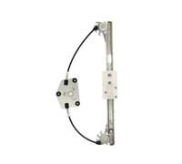 Alzacristallo posteriore elettrico 6060-01-035859P BLIC per VW POLO IV