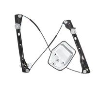 Blic Alzacristallo 6060-01-045860P Anteriore Elettrico Destro per VW Jetta III / Golf V Variant 1K5