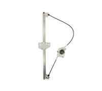 Alzacristallo Sx elettrico 6060-09-032859P BLIC per IVECO RENAULT OPEL NISSAN