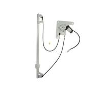 Blic Alzacristallo elettrico 6060-09-051859P sinistro anteriore per Nissan, Opel, Renault