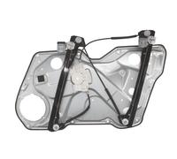 Alzacristallo anteriore Sx elettrico 6060-10-010859P BLIC per SEAT LEON