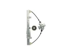 Blic Alzacristallo 6060-43-004867P posteriore manuale sinistro per Skoda Fabia I 1999-2002