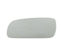 Blic Vetro specchio esterno sinistro (convesso) 6102-01-0012P per Skoda Octavia I 09.96-08.04