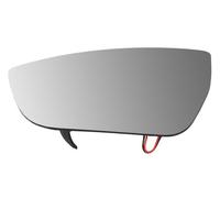 BLIC 6102-01-1281373P Vetro specchio, Specchio esterno per CUPRA,SEAT