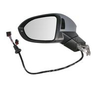BLIC 6102-01-2297314P Specchio retrovisore esterno per VW