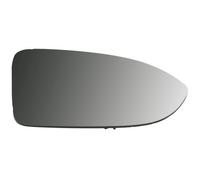 BLIC 6102-01-2297321P Vetro specchio, Specchio esterno per CUPRA,VW