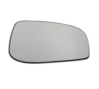 Vetro dello specchietto laterale BLIC 6102-02-1221518P per S80 I (184) 2 1998-