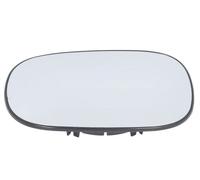 Vetro specchio Sx riscaldato 6102-02-1231382P BLIC per FORD KA