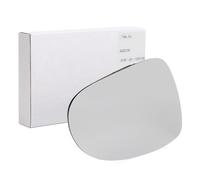 BLIC 6102-02-1232128P Vetro specchio specchio esterno per VW GOLF VI (5K1) Dx