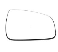 BLIC 6102-02-1232400P Vetro specchio, Specchio esterno per DACIA,RENAULT