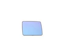 Vetro specchio Dx riscaldato 6102-02-1232522P BLIC per MERCEDES-BENZ 190