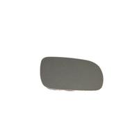 Vetro specchio Dx asferico 6102-02-1232600P BLIC per SEAT VW SKODA