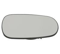 Vetro specchio bilaterale riscaldato 6102-02-1233112P BLIC per RENAULT CLIO I
