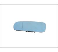 Vetro specchio Sx tonalità blu 6102-02-1239126P BLIC per VW AUDI SEAT SKODA